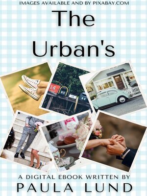 cover image of The Urban's